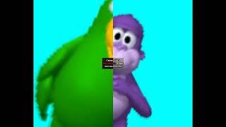 Preview 2 Peedy V2 Split Preview 2 BonziBUDDY V4