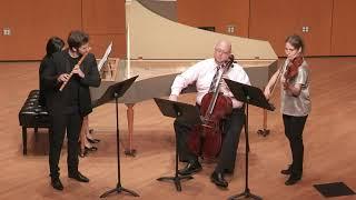 Baroque Music, 2017-1021