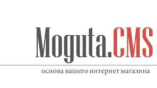 Видео-обзор движка для интернет-магазина Moguta.CMS