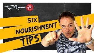 6 Nourishment Tips That Will Change Your Life | TopicRuben