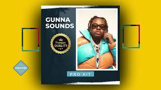 GUNNA Loop Kit 2024 - Free Sample Pack | Wheezy x Turbo x Travis Scott x Young Thug