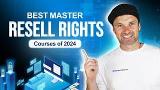 Best Master Resell Rights Courses  Insane Testimonials & Growth!