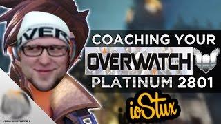 Coaching the Coach: YourOverwatch