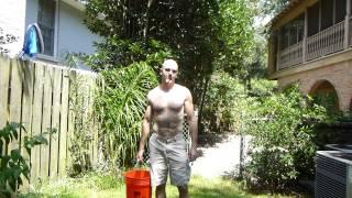 ALS Ice Bucket Challenge