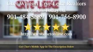 Chet Whitsitt Crye-Leike Realtors Memphis Reviews