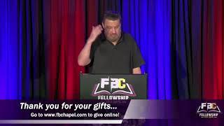 Fellowship Bible Chapel Live Stream
