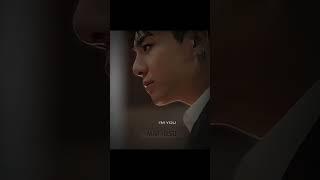 just the voice difference #bts #mafioso_Official #edit #jkedit #fypシ゚viral  #subscribe