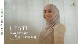 Segera! Lesti - Satu Satunya Permaisurimu | 20 November 2024