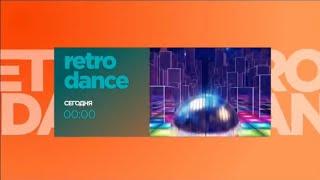 RETRO DANCE ON BRIDGE TV