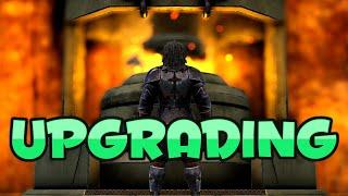 MUCH NEEDED BASE UPGRADES! - Complete ARK [E7 - Ragnarok]