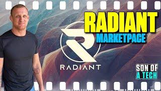 RADIANT MAKETPLACE - 285