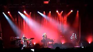 Mango live - Amore per te