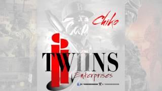 Twiins Culiacan Underground Presents:Chiko-Sicario PROMO WWW.CHIKOGMS.COM