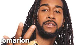 Omarion - Unbothered (Lyrics)