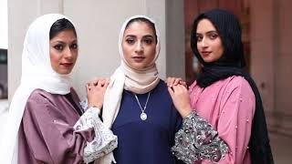 Fall/Winter Modest Fashion Lookbook | NISWA FASHION | Modest Clothing, Everyday Abayas & Hijabs