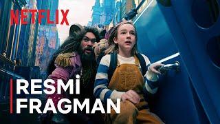 Hayaller Diyarı | Resmi Fragman | Netflix