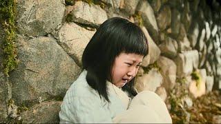 Based on a true story, the heartbreaking truth about this little girl in the Korean war