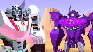 Wheeljack is Out of Control!!! | Cyberverse | Full Episodes | Transformers Official