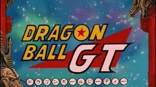 Dragon Ball GT: Complete BGM Soundtrack Collection