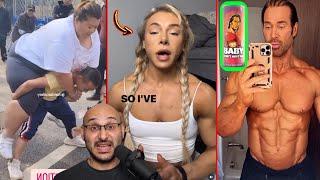Roids RUINED Her Life