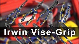 Irwin Vise Grip