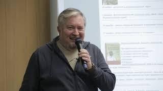 Алексей Водовозов о блогерстве