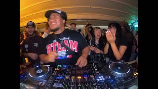 Wednesday Link Up: Hmeboy AJV Guest Mix (LIVE)