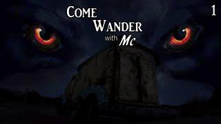 Come Wander With Me (DLC Sized Prologue Demo) - Part 1 | Fallout New Vegas