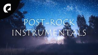 Instrumental Post-Rock Compilation (1 Hour) (Royalty Free Rock)