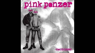 Pink Panzer - Manthunder (2014)