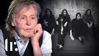 Paul McCartney On Yoko Ono, John Lennon and The Beatles Split | RARE Candid Interviews | tribuune.