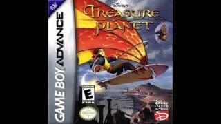 Treasure Planet GBA Music Extended – Credits Theme