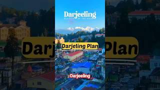 Darjeeling Travel Guide  | Tag your travel partner #shorts #darjeeling