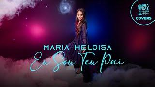 Cover Eu Sou Teu Pai - Maria Heloisa