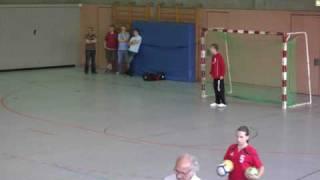Enz-Murr : Bodensee-Donau (7m Schießen)