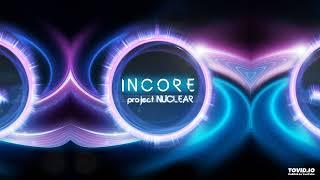 Incore - Project Nuclear (2020) (Synthwave/80's/Vaporwave/Retrowave)