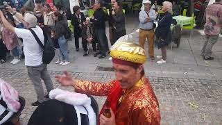ARMACAO DE PERA FESTIVAL 2024