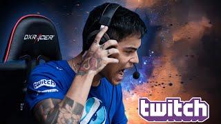 CS:GO - fnx twitch Highlights + config