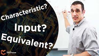 Characteristic Impedance Deep Dive