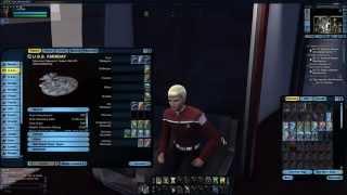 Star Trek Online Ship Spec Guide: Science Ships and General Tips.