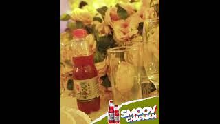 Elevate your day with smoov chapman drink#chapman #smoov #drinks