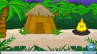 Escape Fairy Island Walkthrough