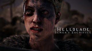 Hellblade: Senua's Sacrifice - Official Trailer