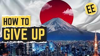 Has Japan Mastered Economic Stagnation?