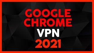 Google Chrome VPN Ekleme - Etkinleştirme