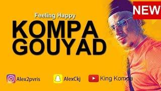 KOMPA GOUYAD 2018 → YELLOW - By AlexCkj