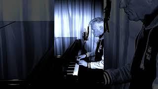 The Way We Were (2) - unplugged and uncut - My Piano And I #piano #music #cover #song #geraldfleisch