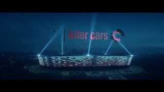 25th anniversary of Inter Cars - trailer