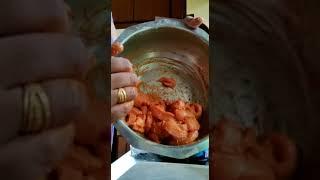 Starters -  Homemade Mayonnaise by  Rina Santosh(Part 2)