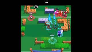 Best el primo (1100 matchmaking)#brawlstars #brawlball #bibi #starman #elprimo #bad